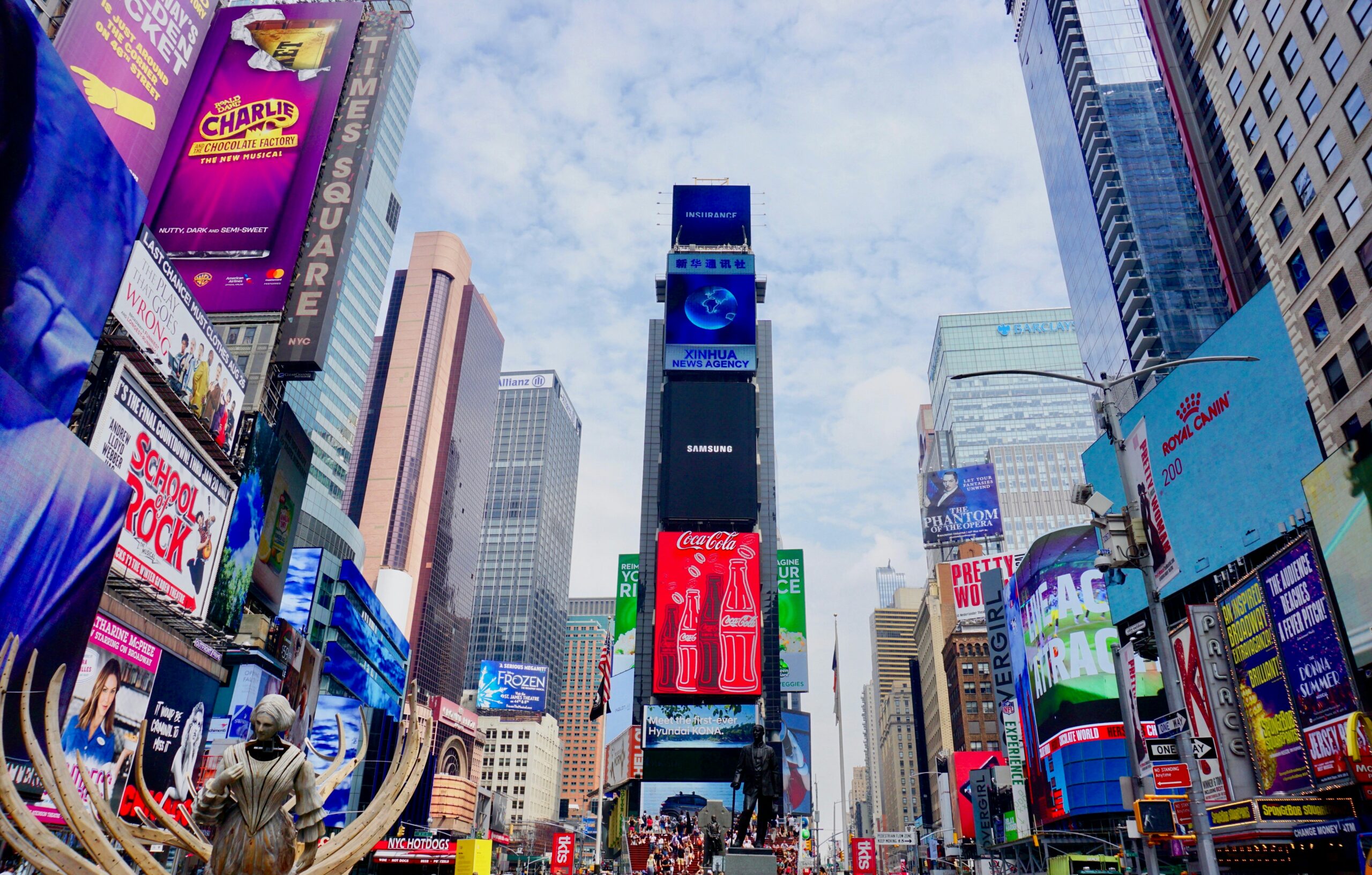 Why Billboard Advertising Still Reigns Supreme in 2025